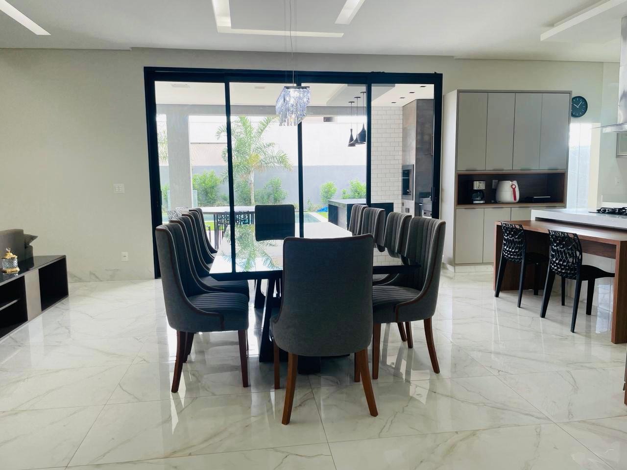 Casa, 4 quartos, 400 m² - Foto 4