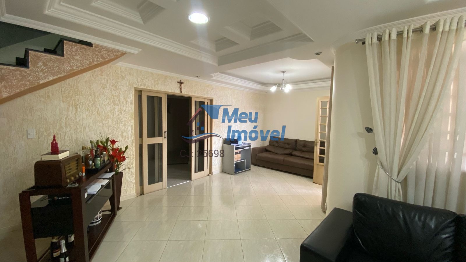 Casa, 4 quartos, 250 m² - Foto 12