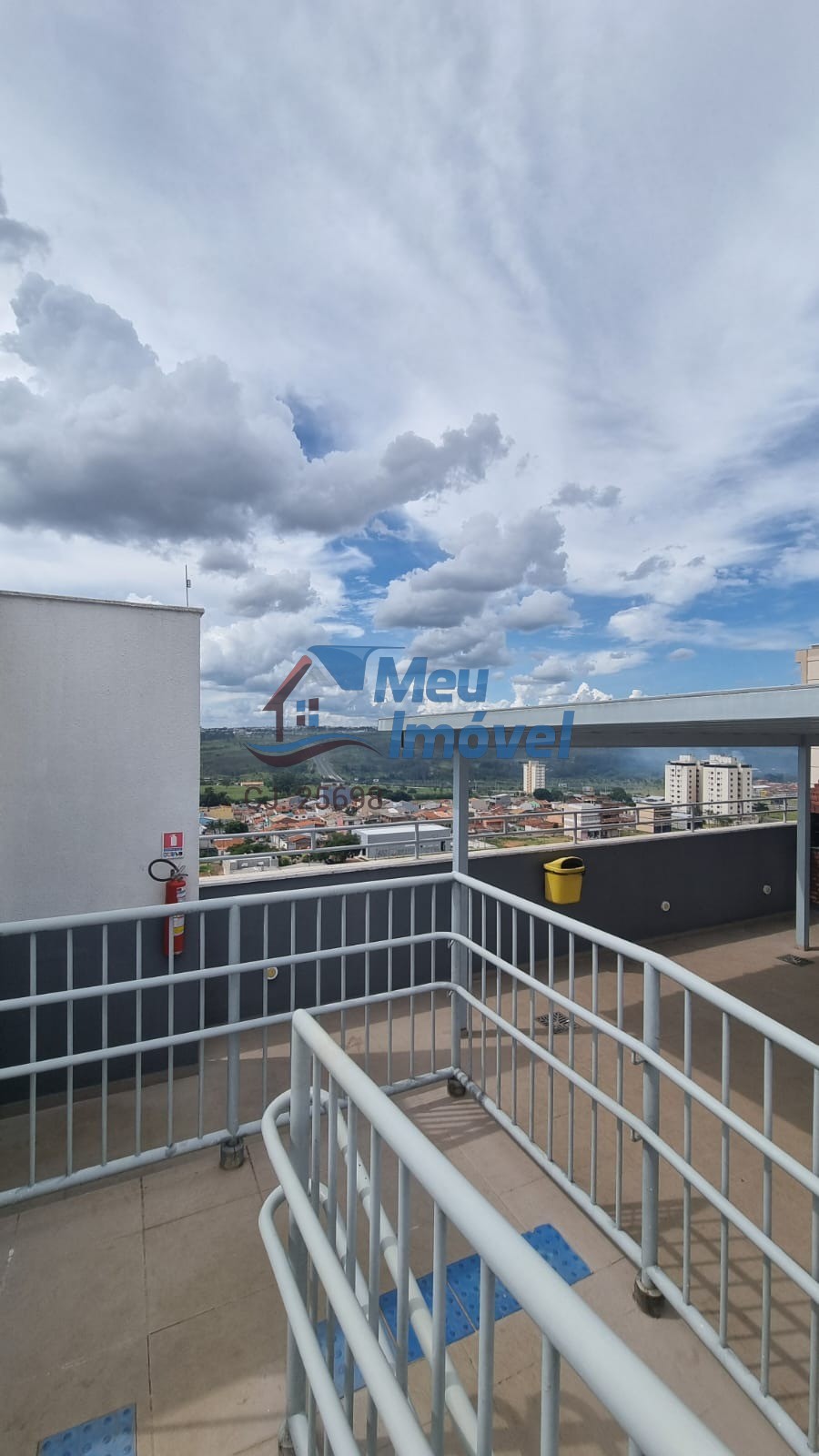 Apartamento, 1 quarto, 30 m² - Foto 9
