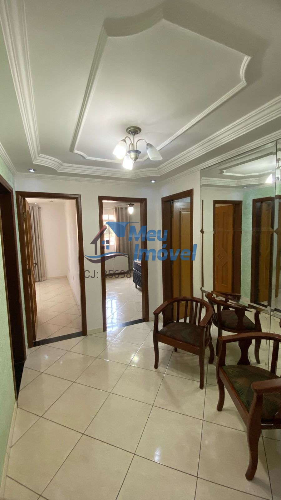 Casa, 4 quartos, 250 m² - Foto 14