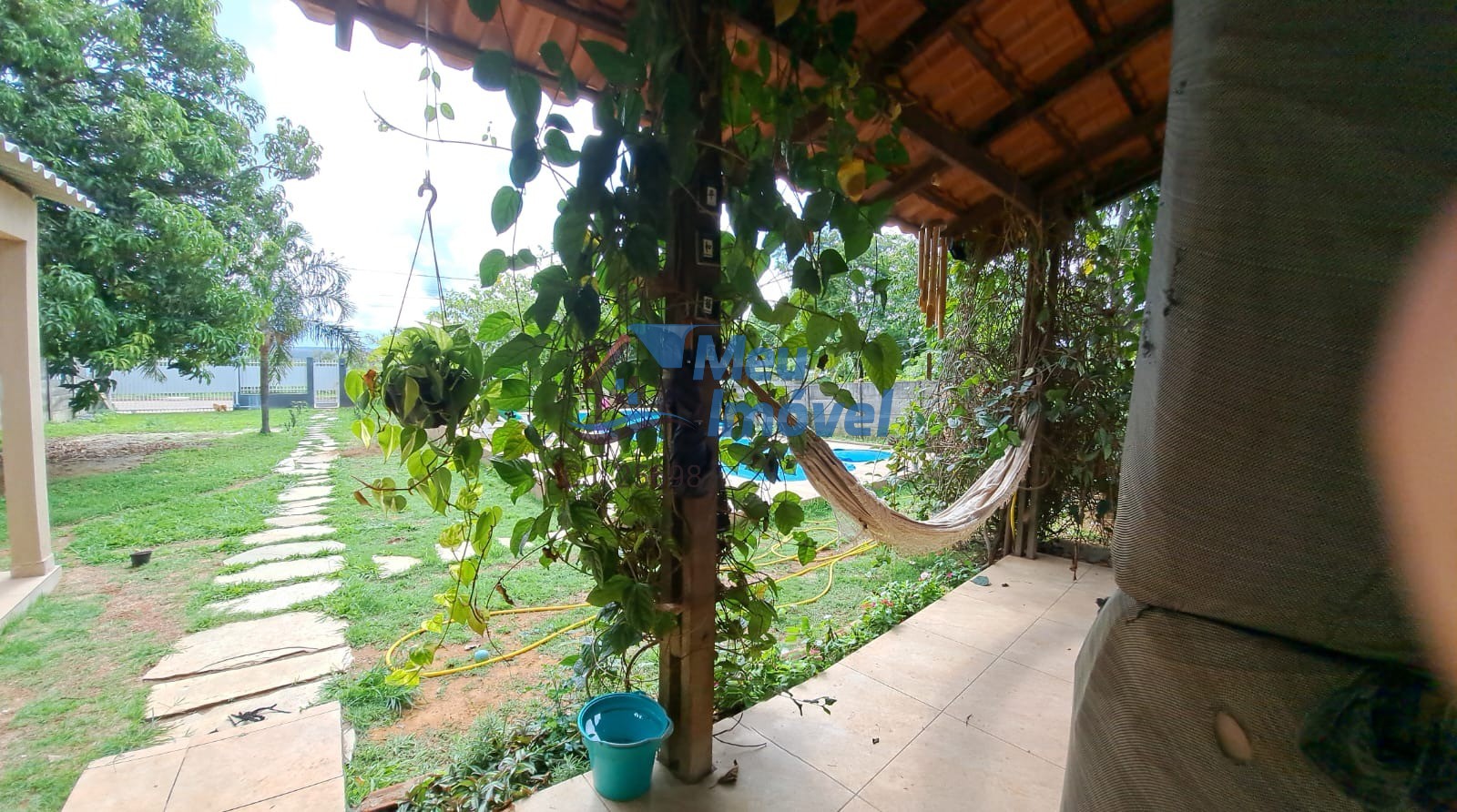 Casa, 2 quartos, 84 m² - Foto 19