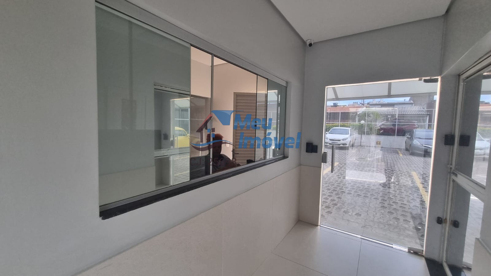 Apartamento, 1 quarto, 30 m² - Foto 17