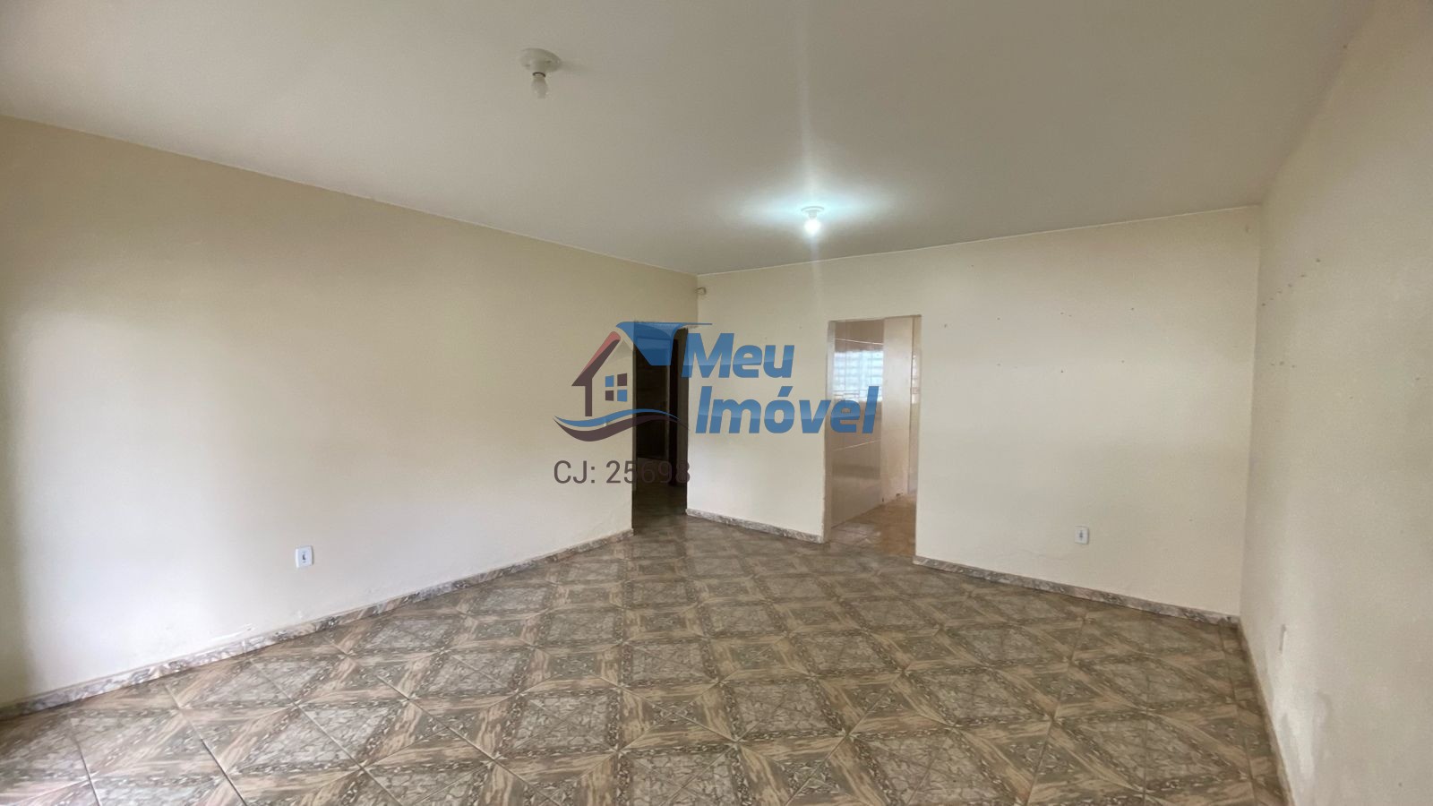 Casa, 3 quartos, 135 m² - Foto 2