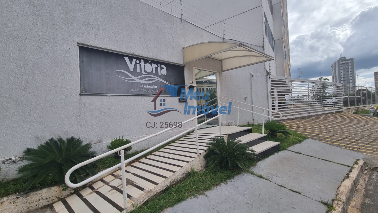 Apartamento, 1 quarto, 30 m² - Foto 6