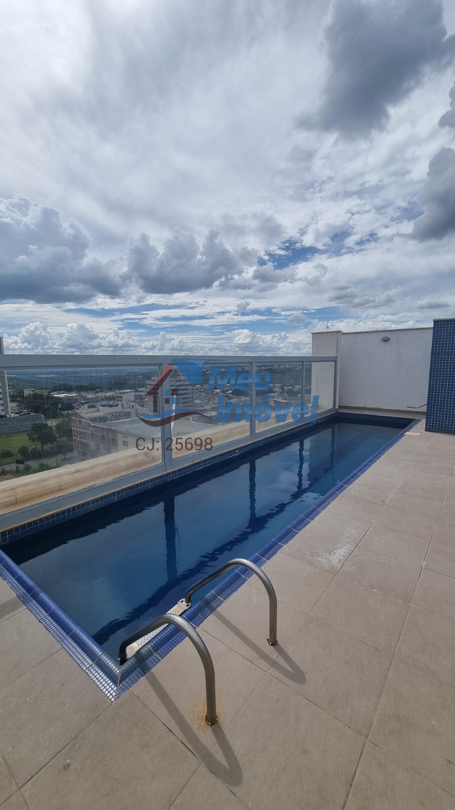 Apartamento, 1 quarto, 30 m² - Foto 5