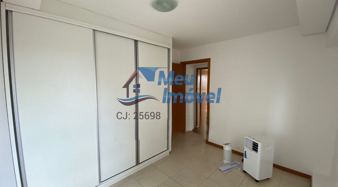 Rua 37 Sul Res Liverpool Águas Claras APTO 3 Quartos 1 Suíte 1 Vaga 153m² Hidromassagem
