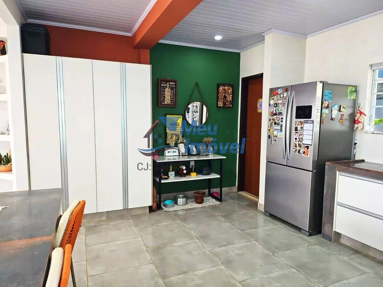 Casa, 2 quartos, 84 m² - Foto 6