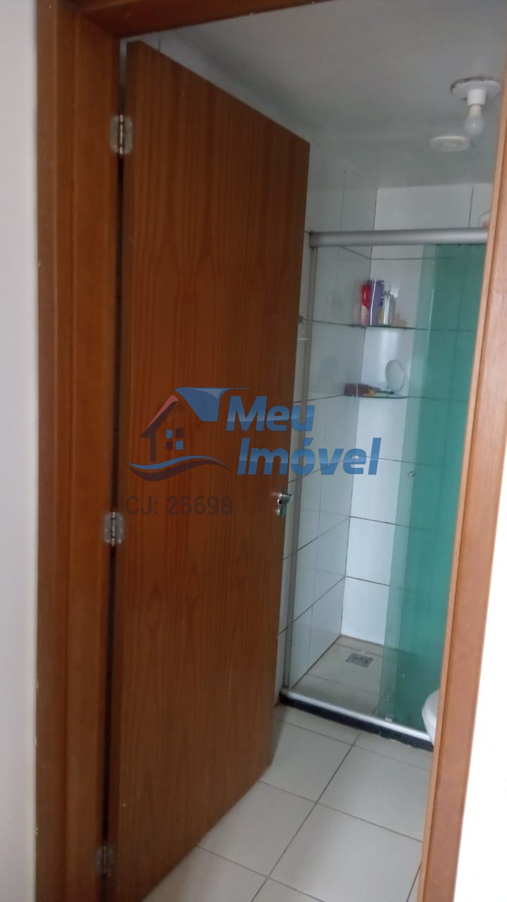 Apartamento, 1 quarto, 30 m² - Foto 4