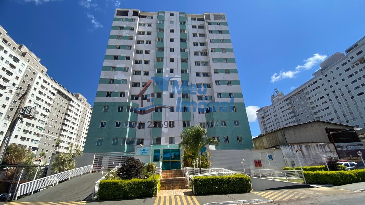 Apartamento, 2 quartos, 58 m² - Foto 3