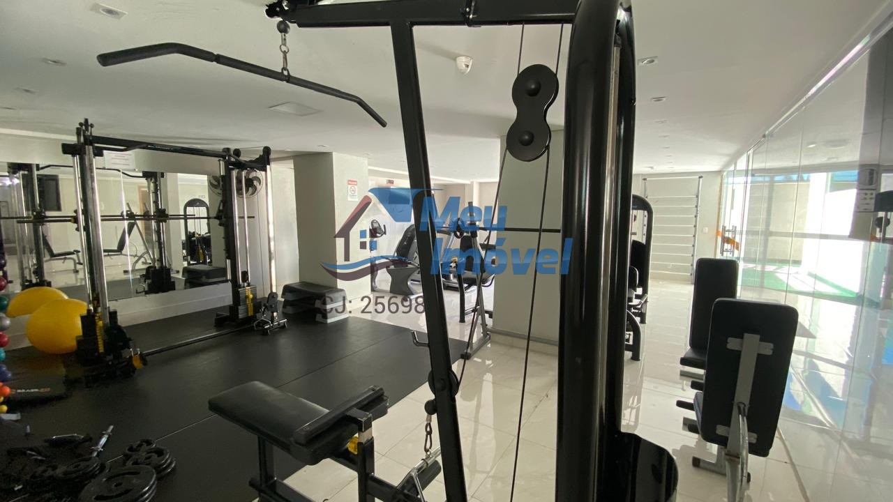Apartamento, 2 quartos, 58 m² - Foto 27