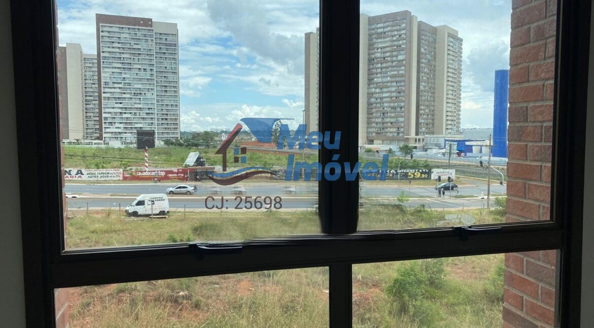 Rua 37 Sul Res Liverpool Águas Claras APTO 3 Quartos 1 Suíte 1 Vaga 153m² Hidromassagem