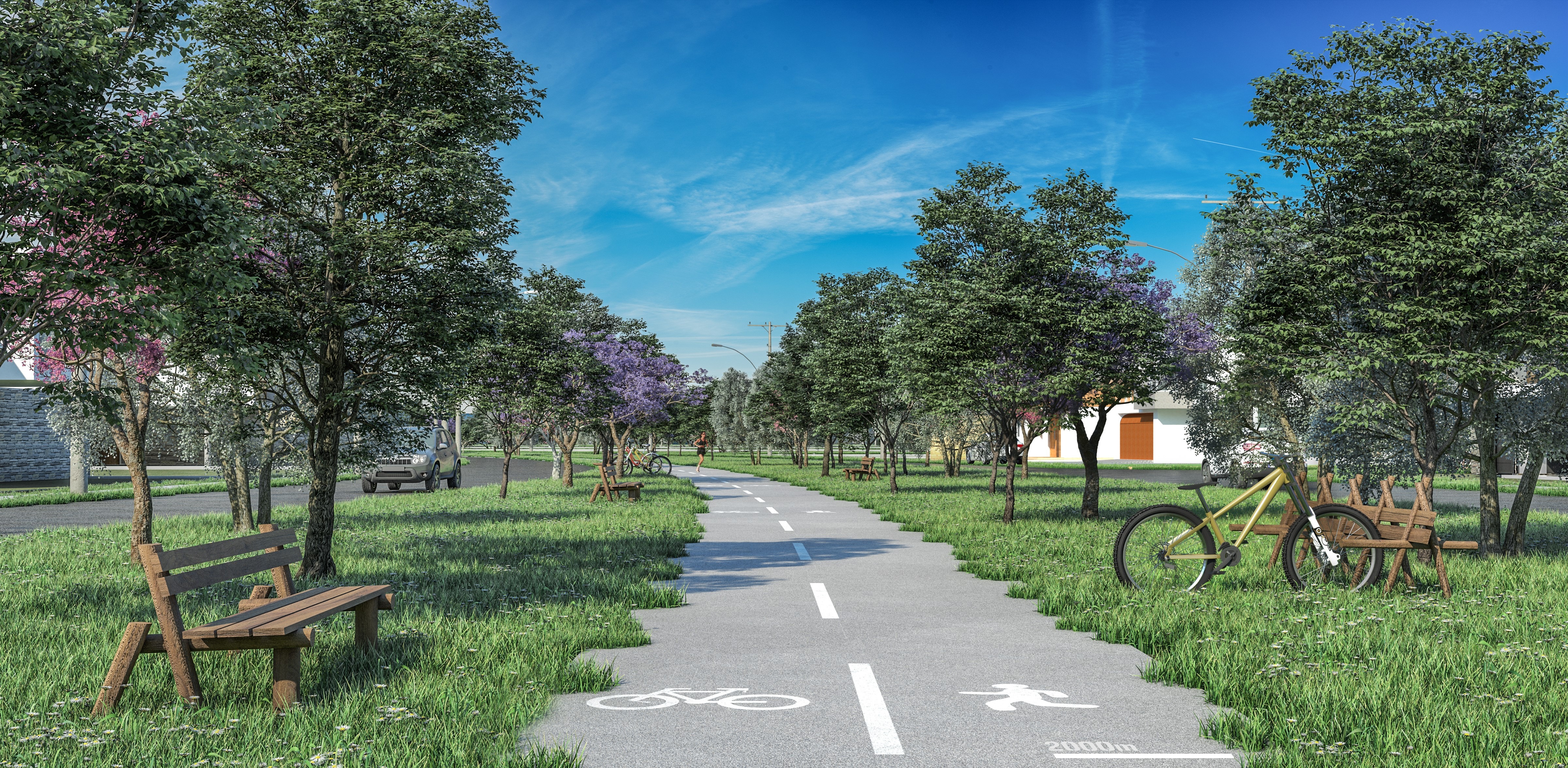 Terreno, 1000 m² - Foto 27