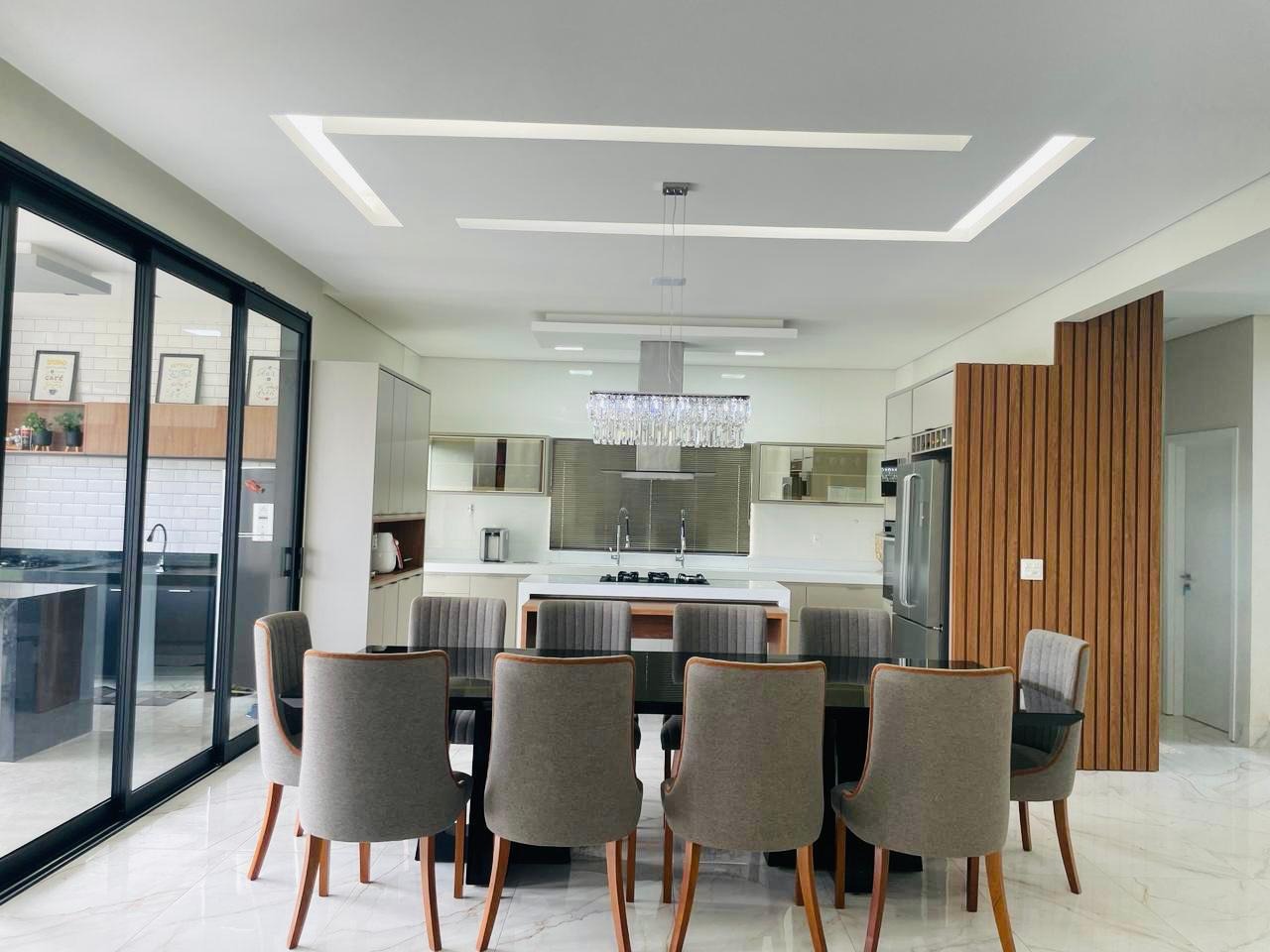 Casa, 4 quartos, 400 m² - Foto 5