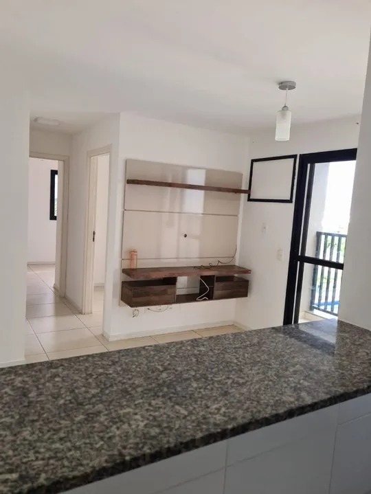 Apartamento, 2 quartos, 59 m² - Foto 2