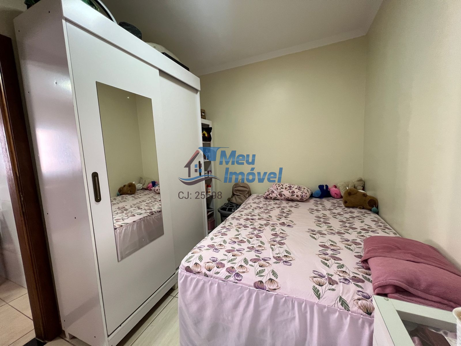 QR 323 Samambaia Sul Casa 4 Quartos 8 Vagas Lote 190m² Laje Área de Serviço