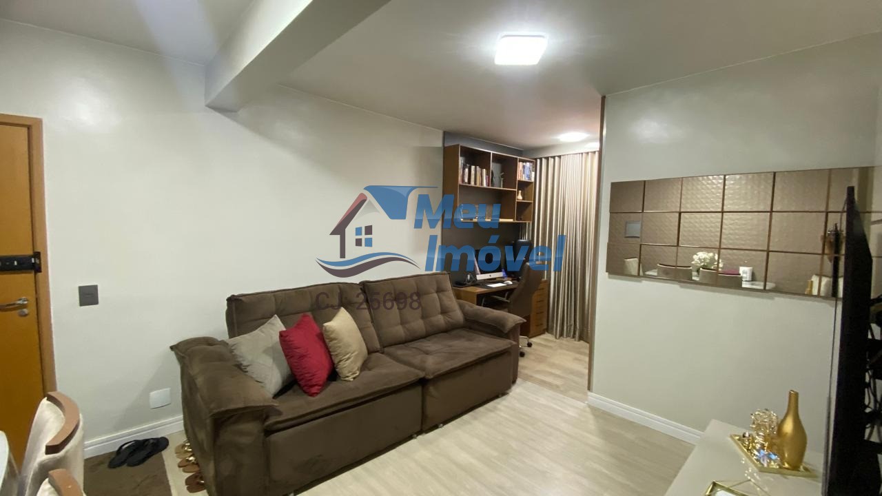 Apartamento, 2 quartos, 58 m² - Foto 7