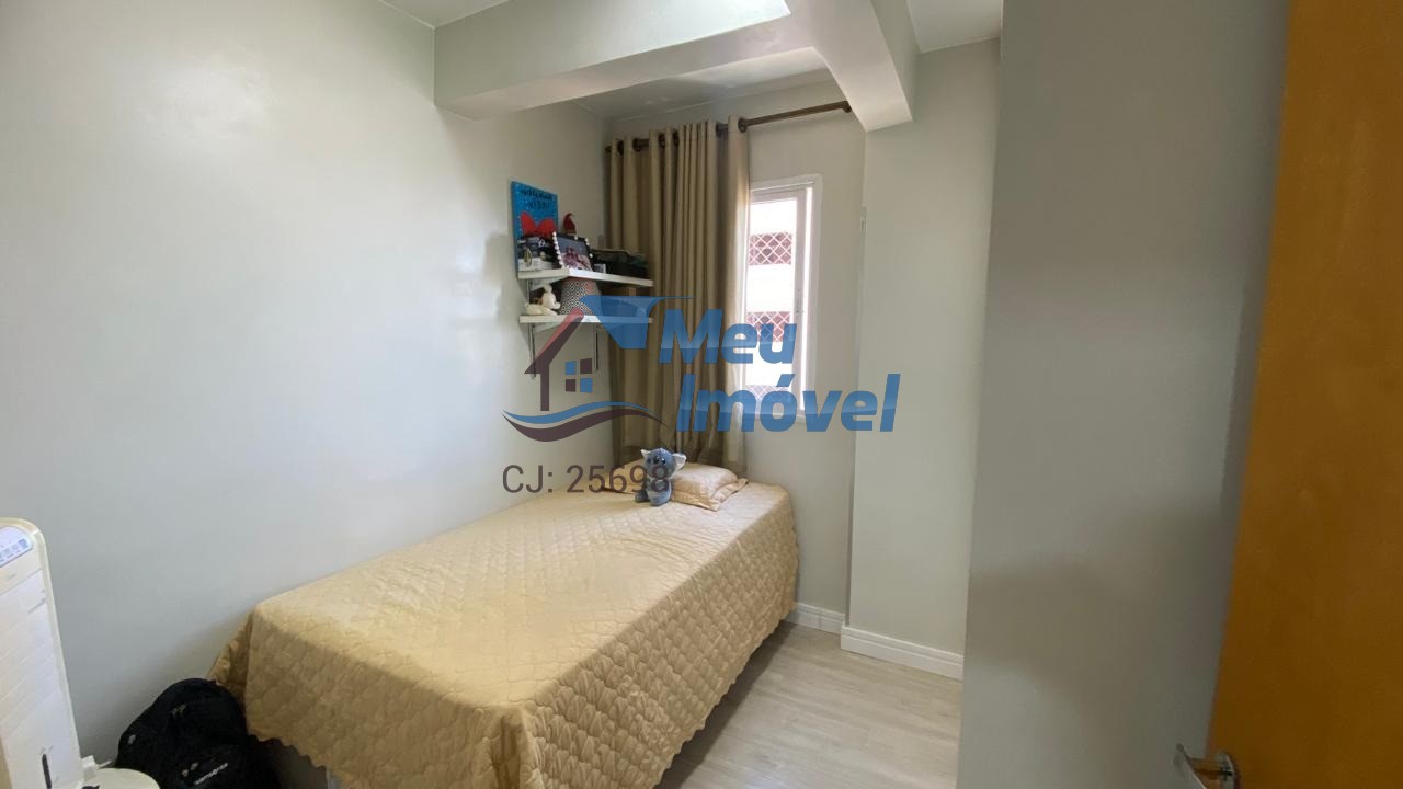 Apartamento, 2 quartos, 58 m² - Foto 11