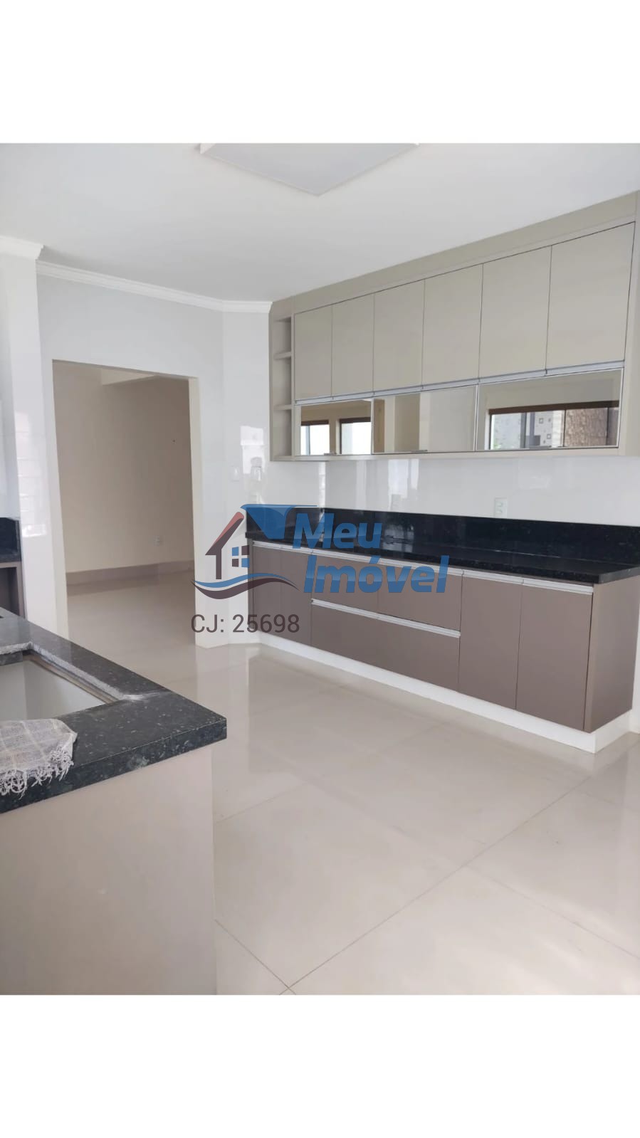 Casa, 4 quartos, 329 m² - Foto 5