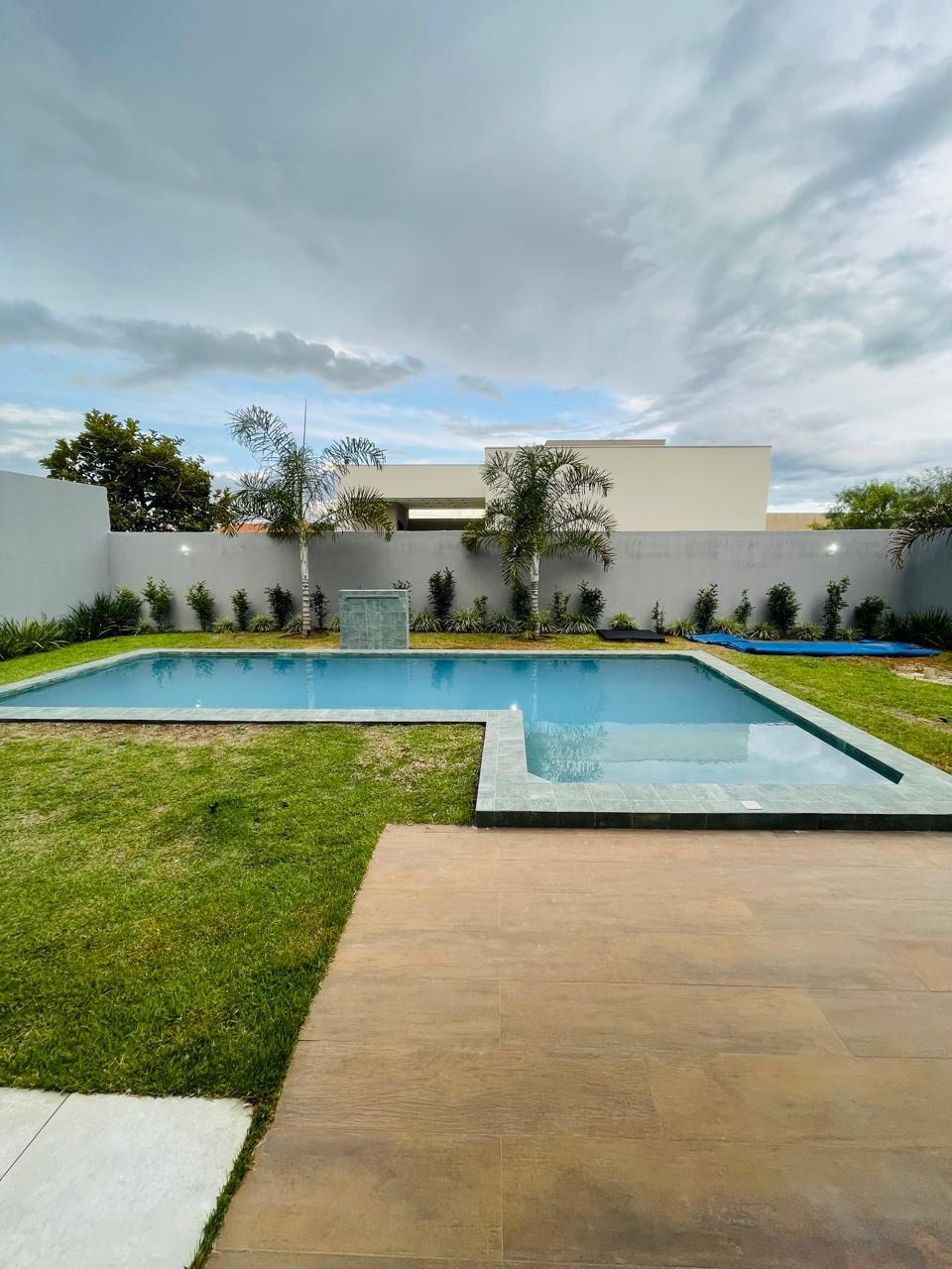 Casa, 4 quartos, 400 m² - Foto 26
