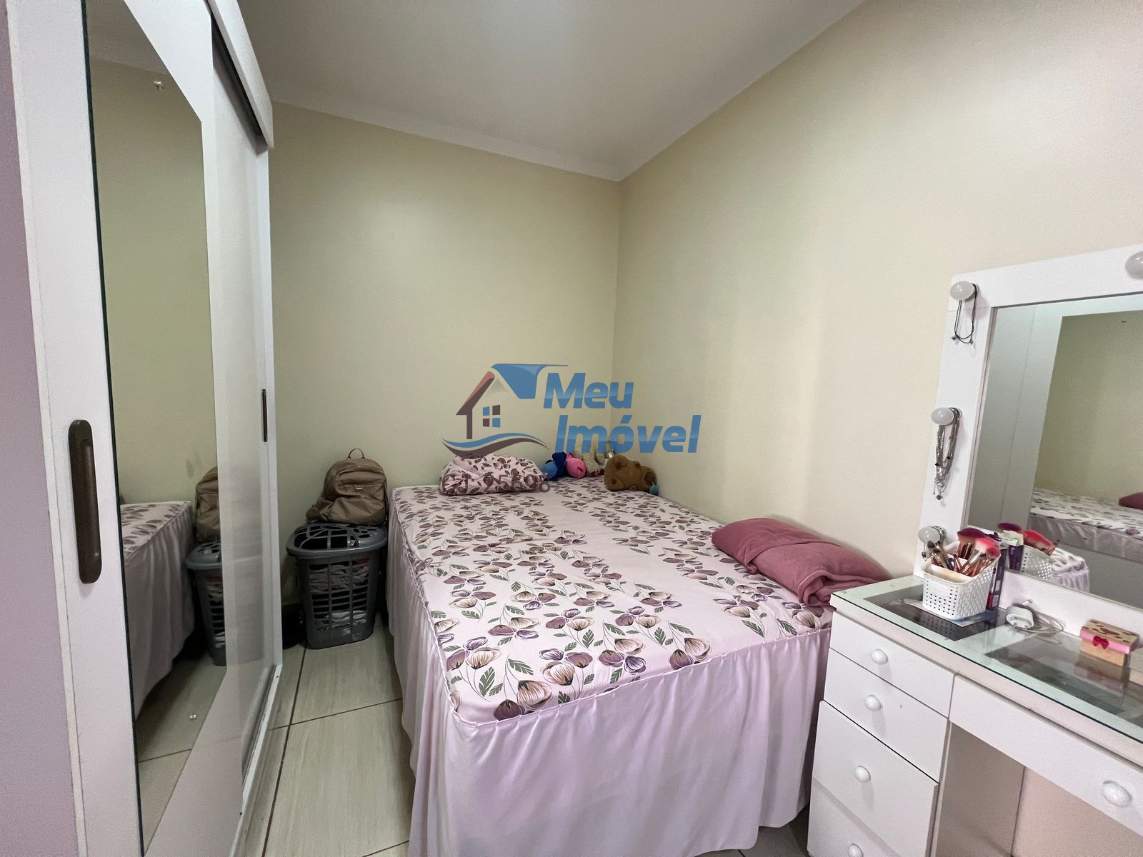 QR 323 Samambaia Sul Casa 4 Quartos 8 Vagas Lote 190m² Laje Área de Serviço