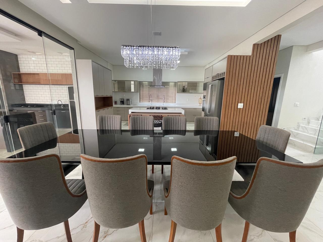Casa, 4 quartos, 400 m² - Foto 36