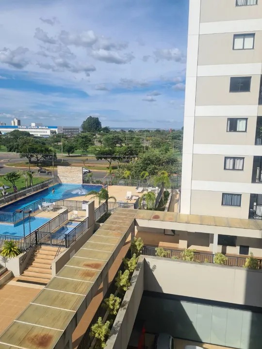 Apartamento, 2 quartos, 59 m² - Foto 20