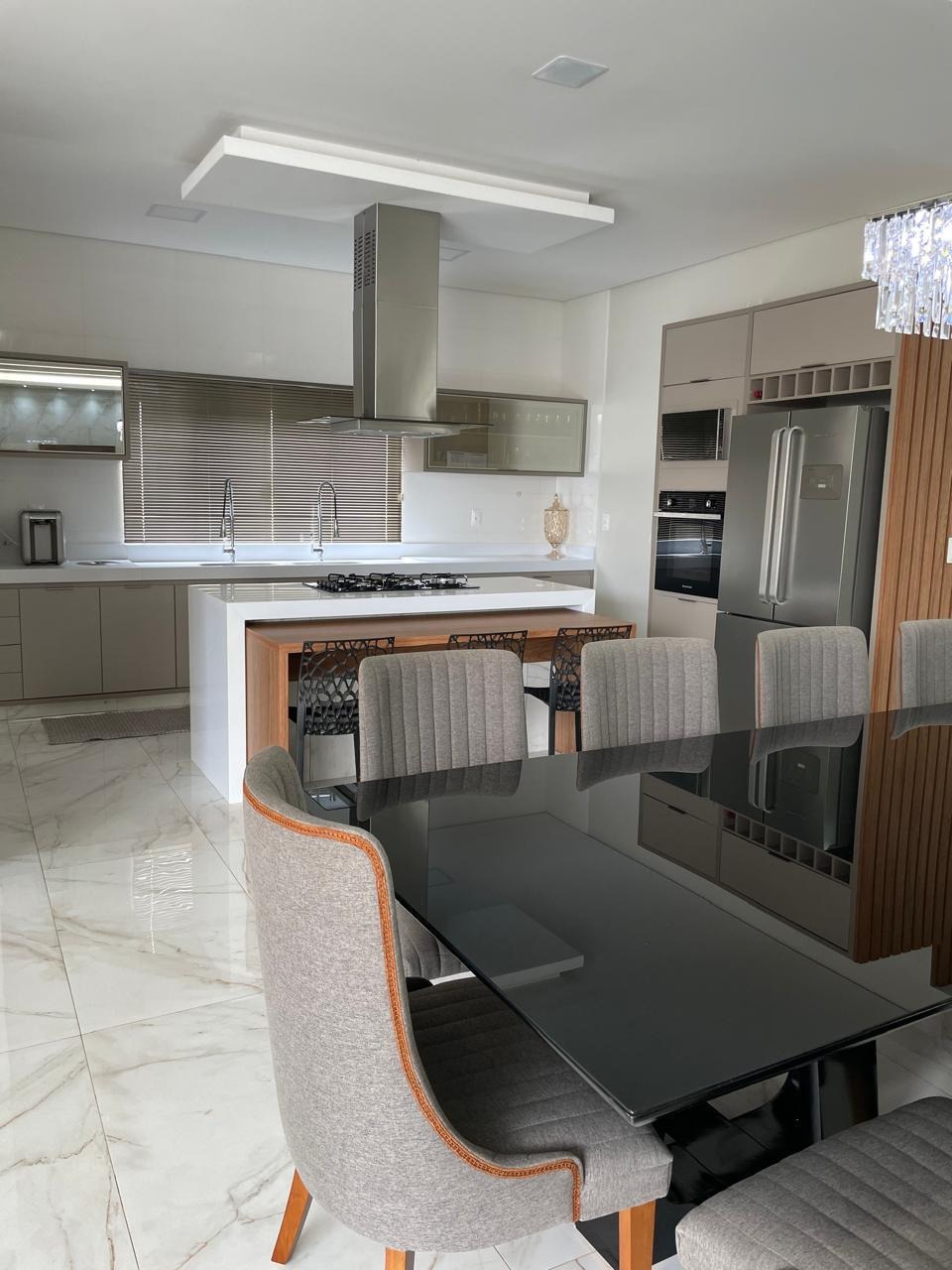 Casa, 4 quartos, 400 m² - Foto 35