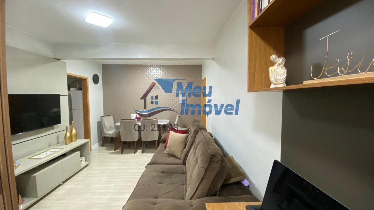 Apartamento, 2 quartos, 58 m² - Foto 8