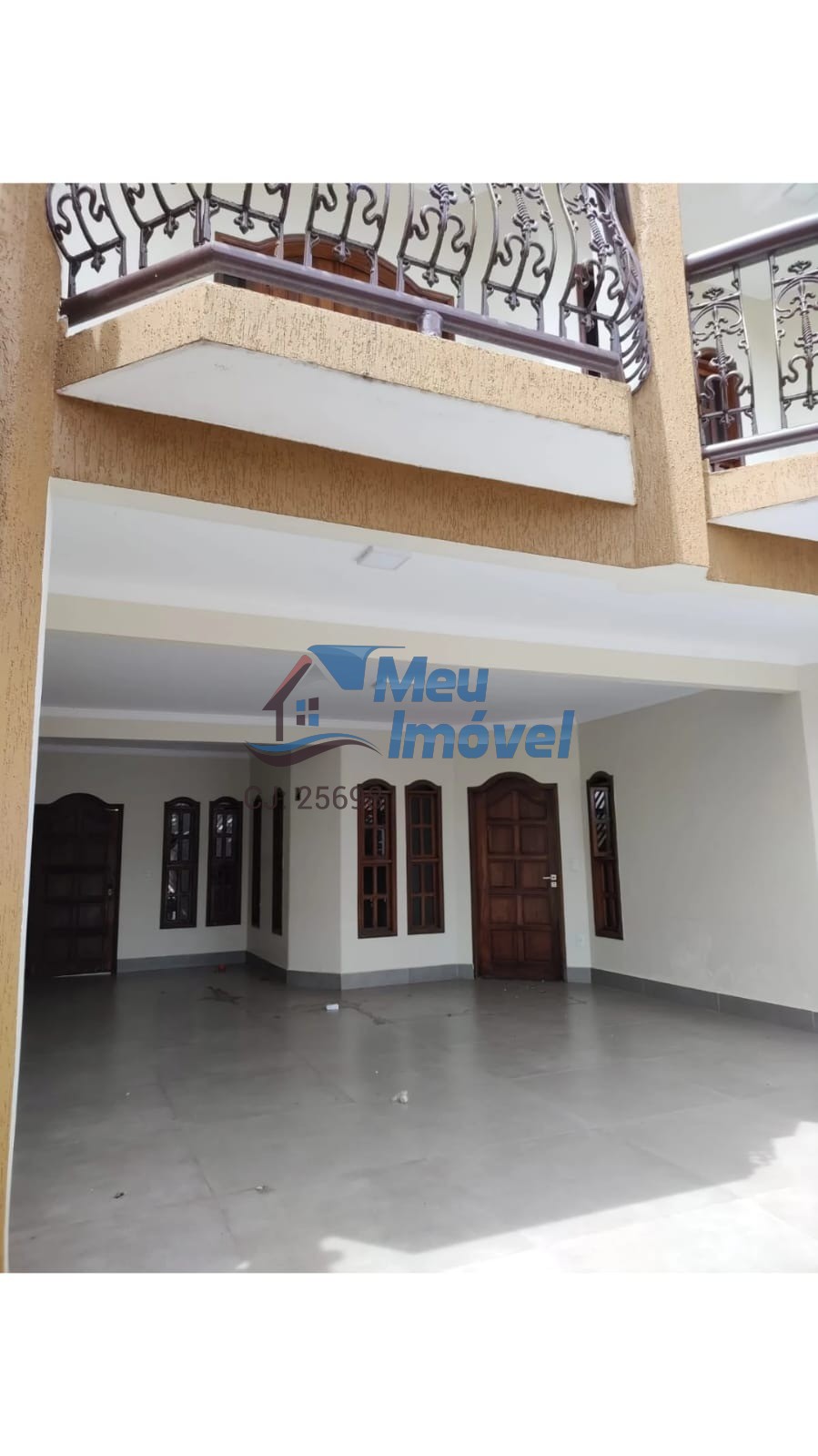 Casa, 4 quartos, 329 m² - Foto 23