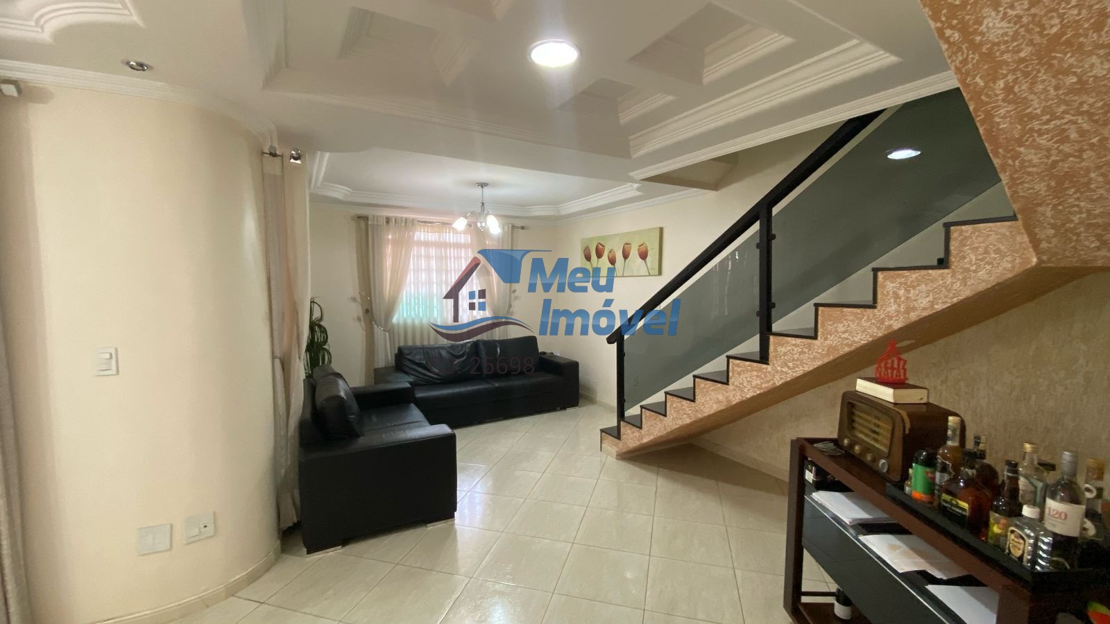 Casa, 4 quartos, 250 m² - Foto 3
