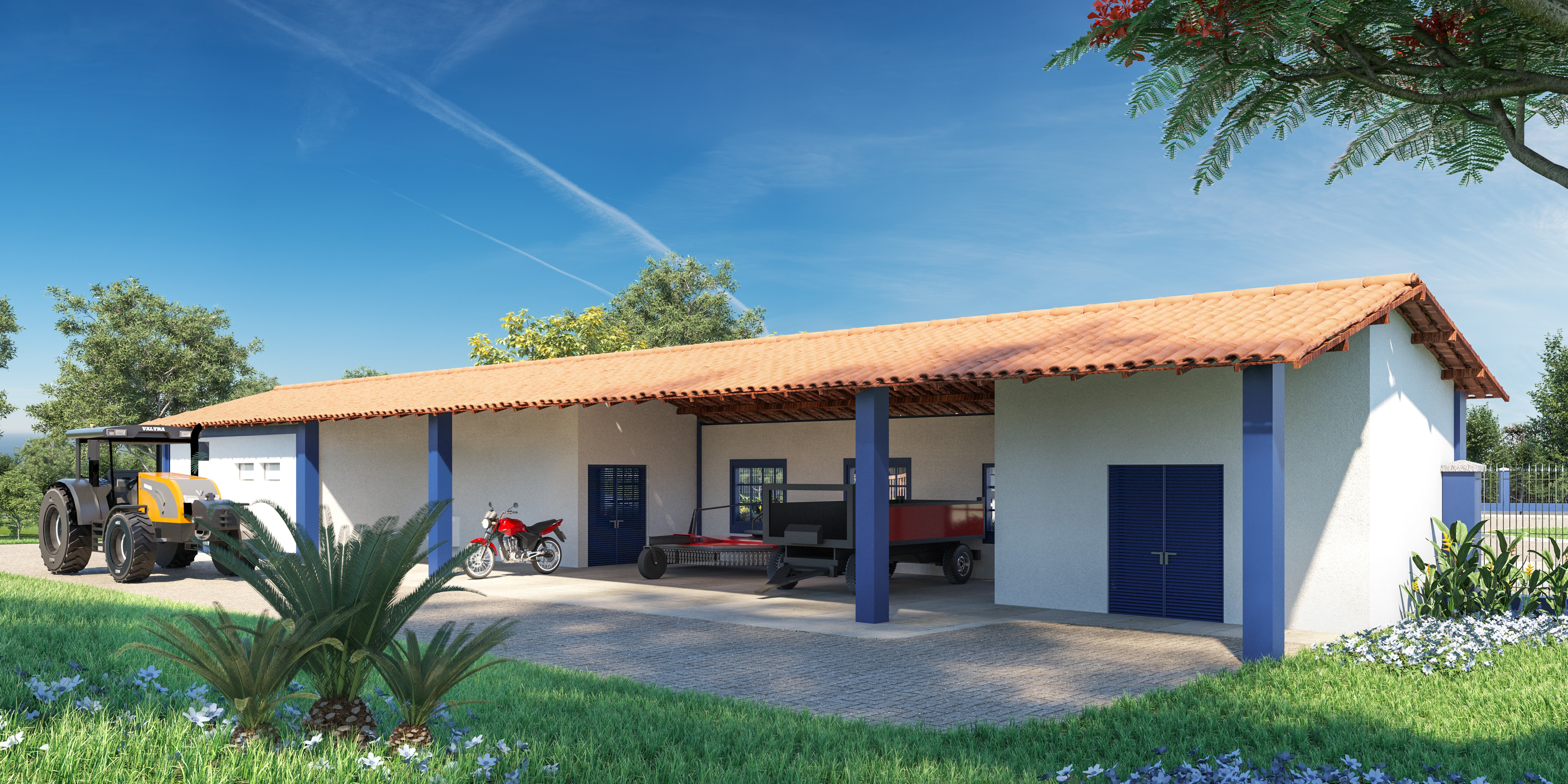 Terreno, 1000 m² - Foto 7