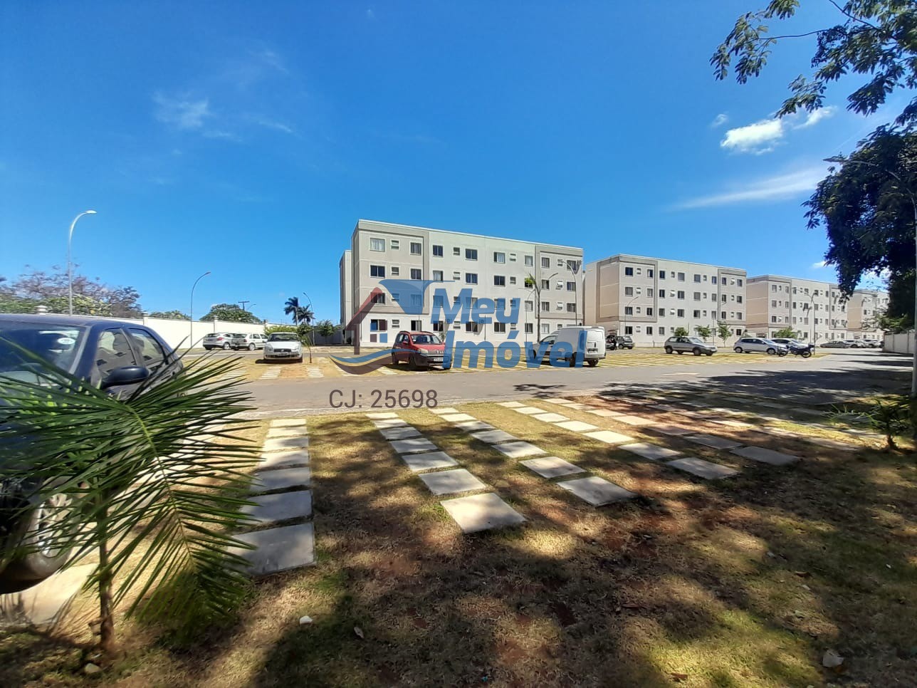 Apartamento, 2 quartos, 46 m² - Foto 16