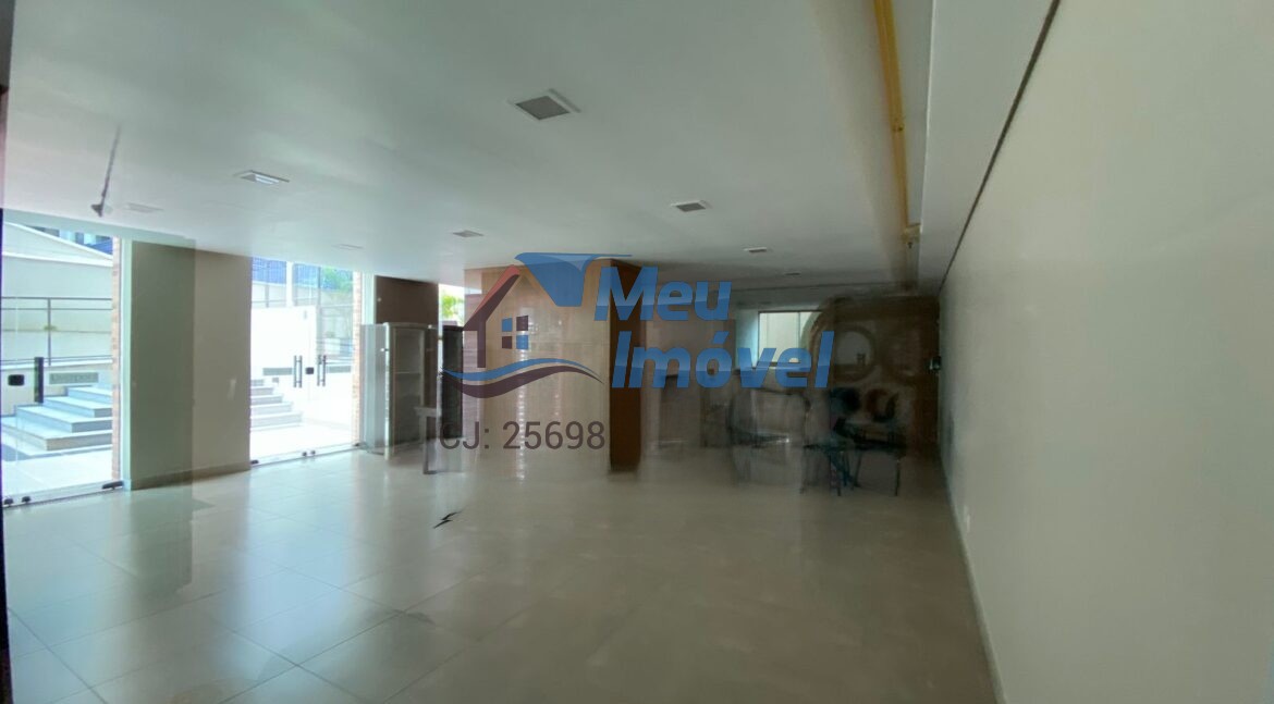 Rua 37 Sul Res Liverpool Águas Claras APTO 3 Quartos 1 Suíte 1 Vaga 153m² Hidromassagem