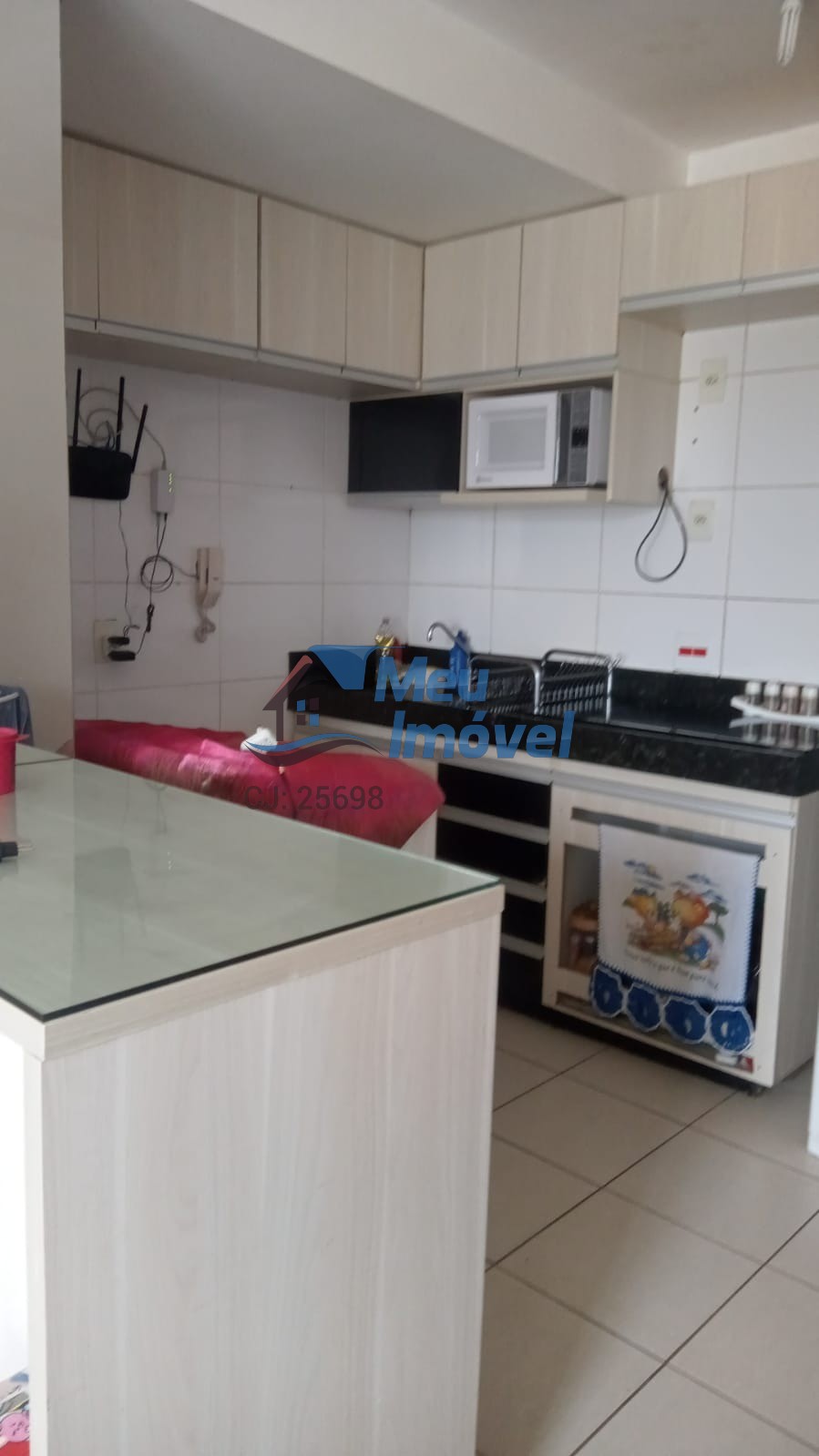 Apartamento, 1 quarto, 30 m² - Foto 13