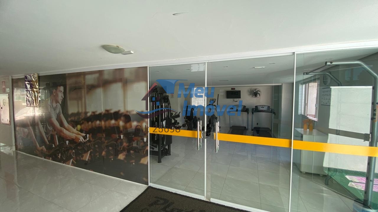 Apartamento, 2 quartos, 58 m² - Foto 23