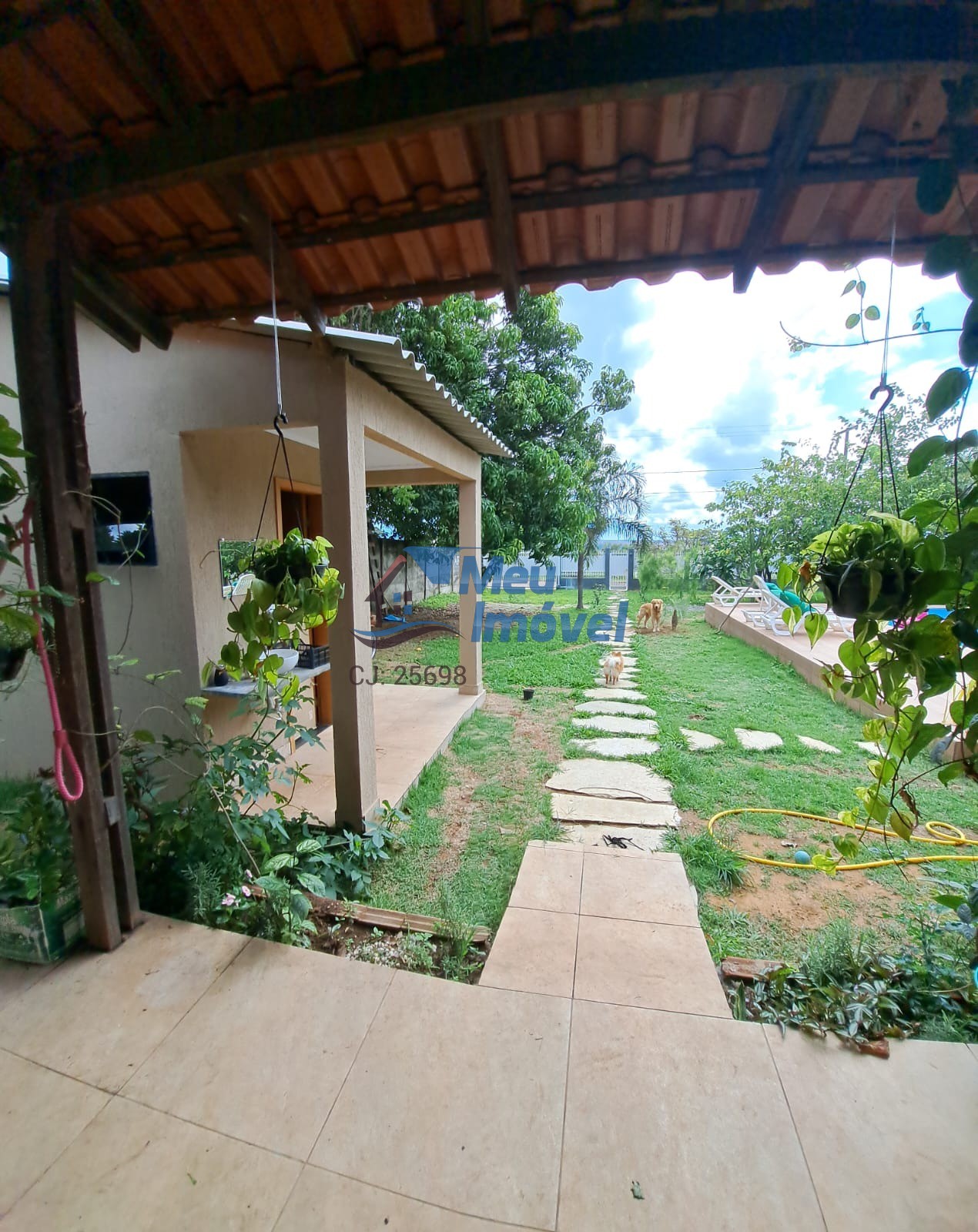 Casa, 2 quartos, 84 m² - Foto 18