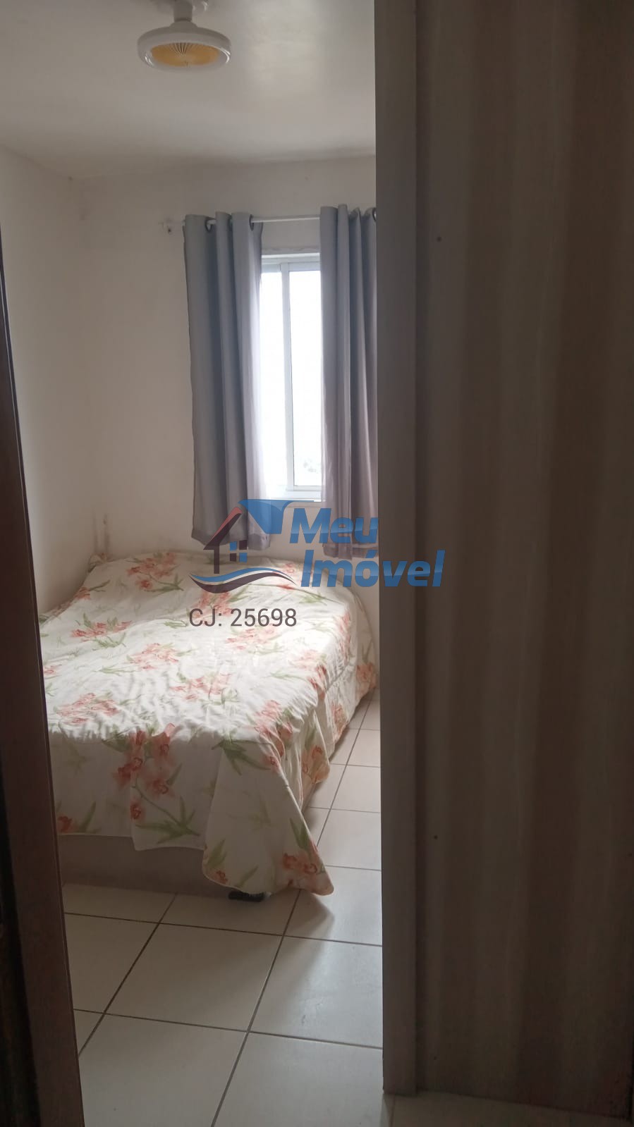 Apartamento, 1 quarto, 30 m² - Foto 15