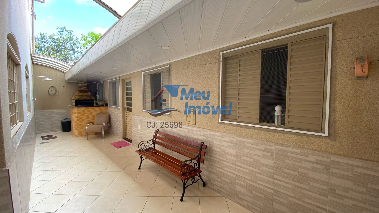 Casa, 4 quartos, 250 m² - Foto 21