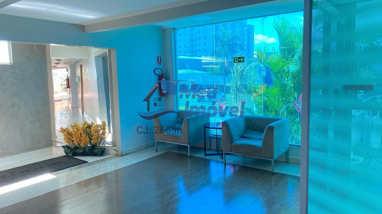 Apartamento, 2 quartos, 58 m² - Foto 26