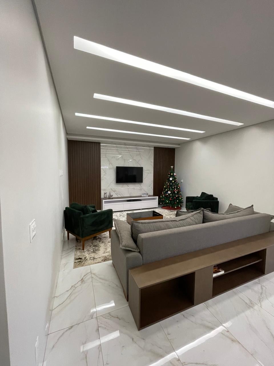 Casa, 4 quartos, 400 m² - Foto 1