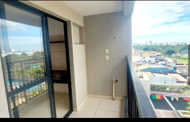 Apartamento, 2 quartos, 59 m² - Foto 6