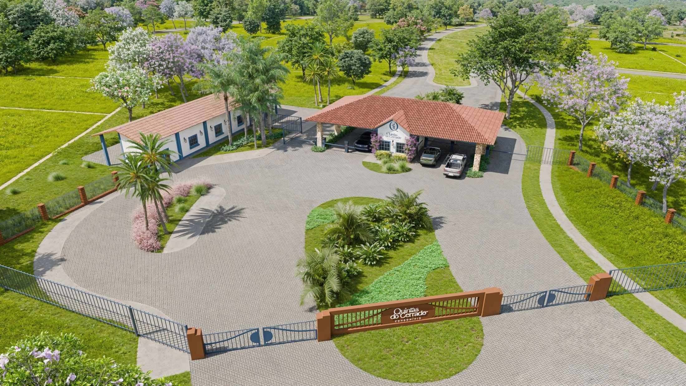 Terreno, 1000 m² - Foto 6