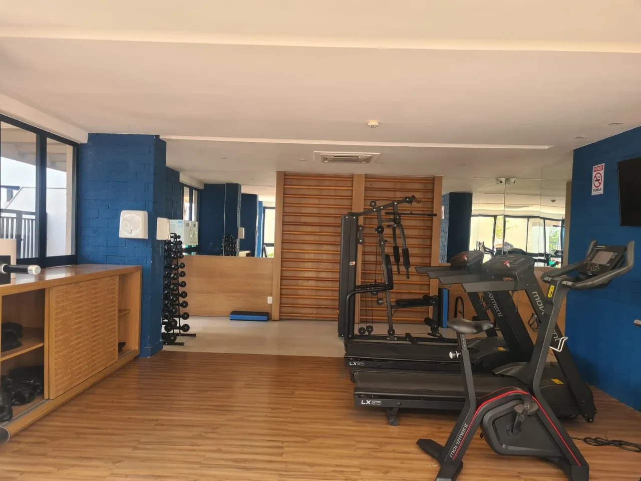 Apartamento, 2 quartos, 59 m² - Foto 17