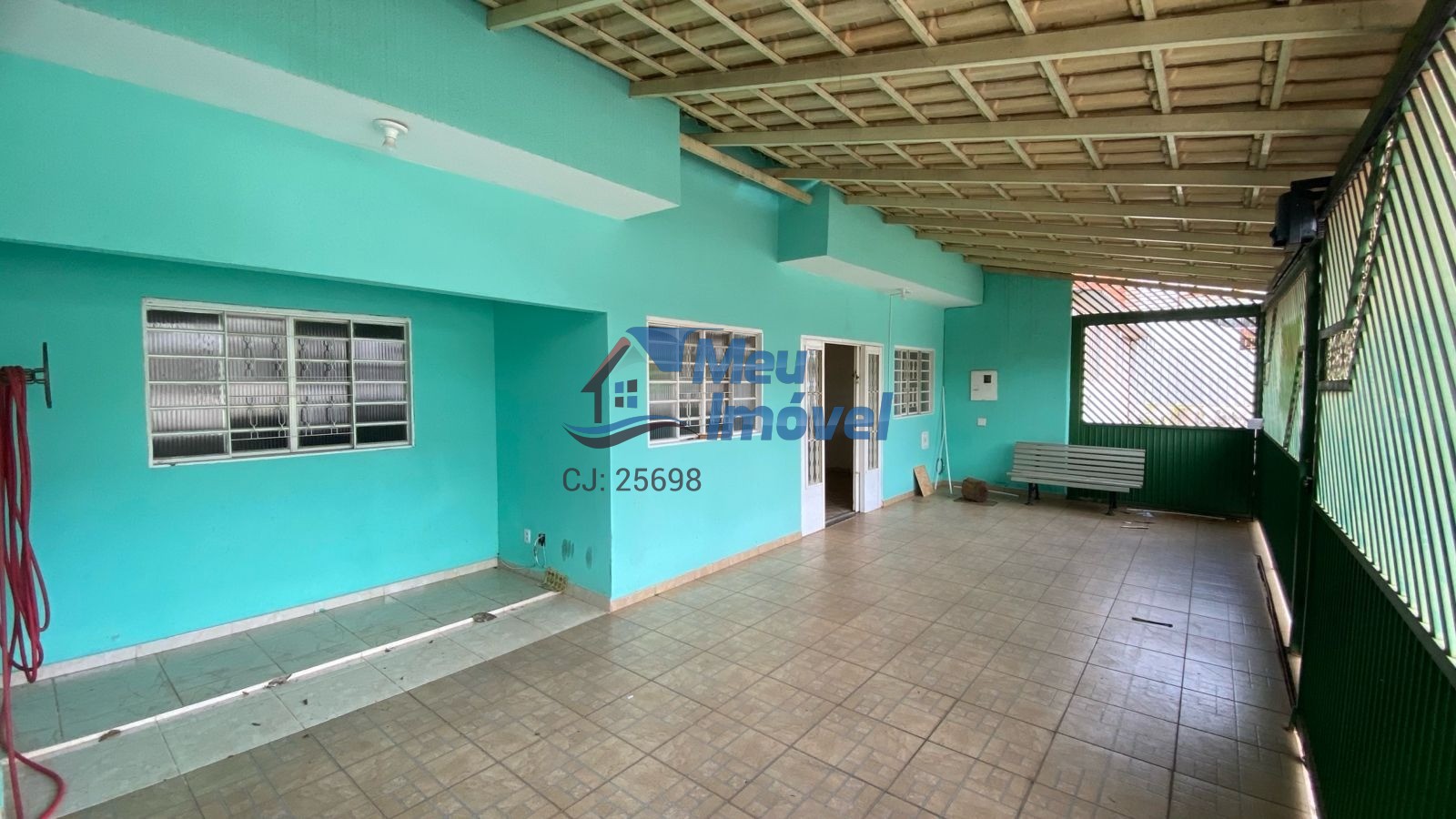 Casa, 3 quartos, 135 m² - Foto 1