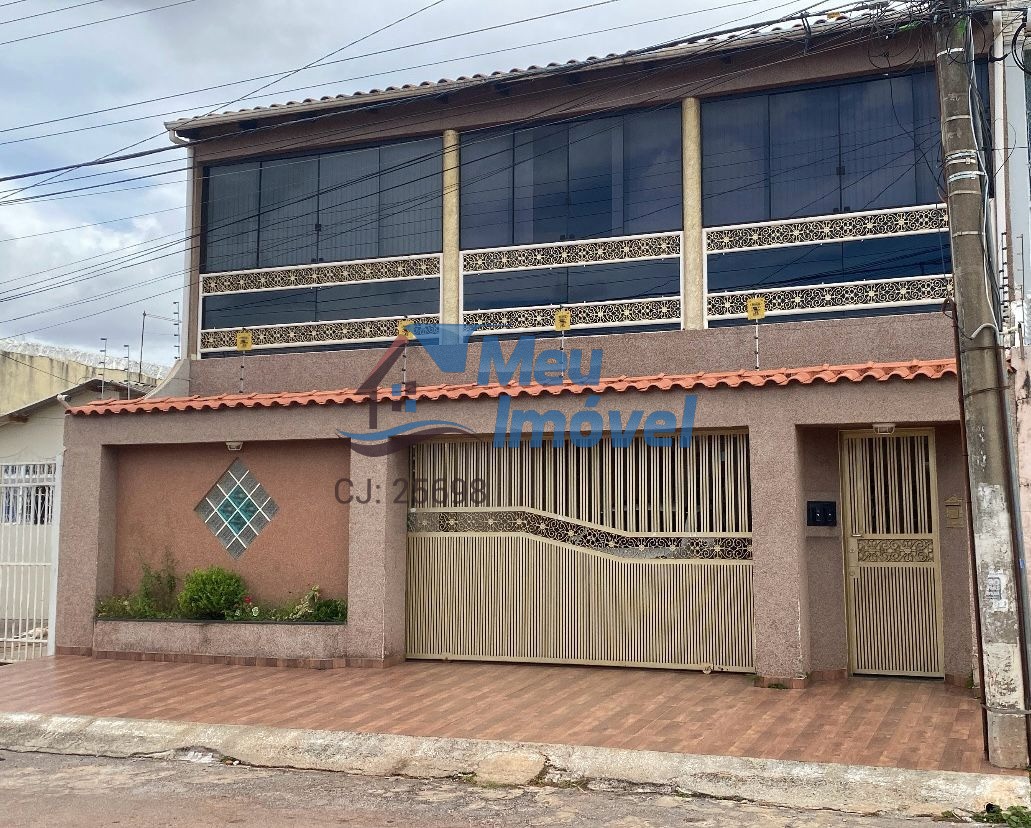 Casa, 4 quartos, 250 m² - Foto 28