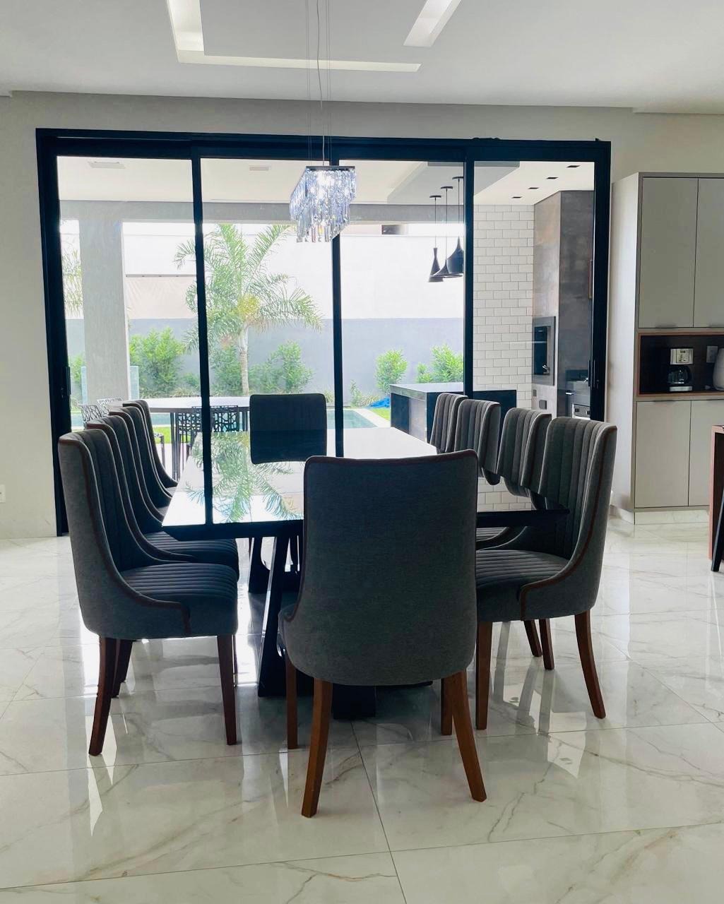 Casa, 4 quartos, 400 m² - Foto 11