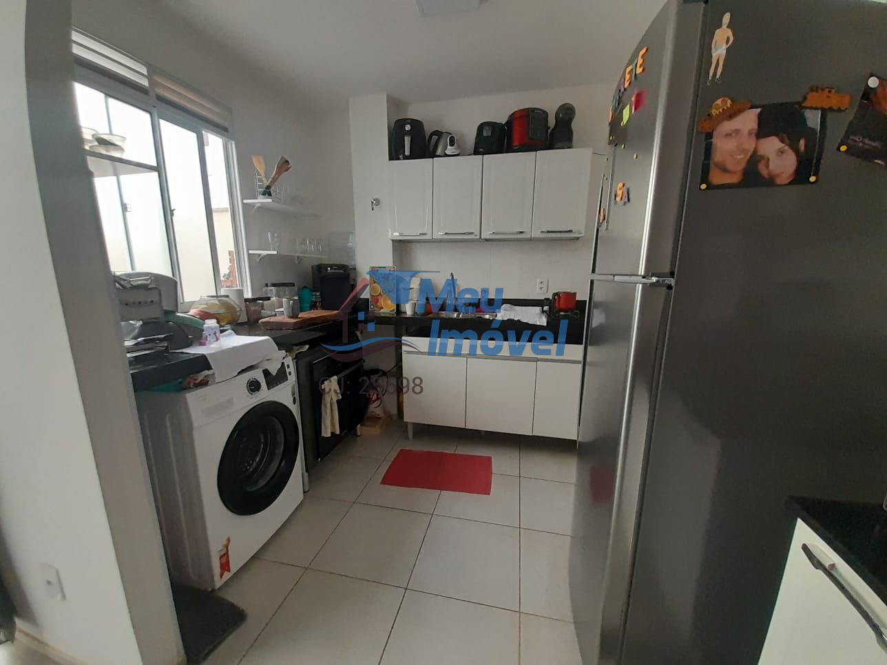 Apartamento, 2 quartos, 46 m² - Foto 11