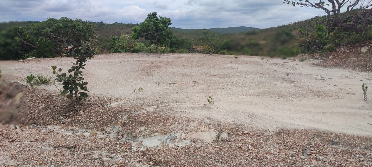 Cond recanto das garças luziânia 2 lotes 1.000m² poço artesi