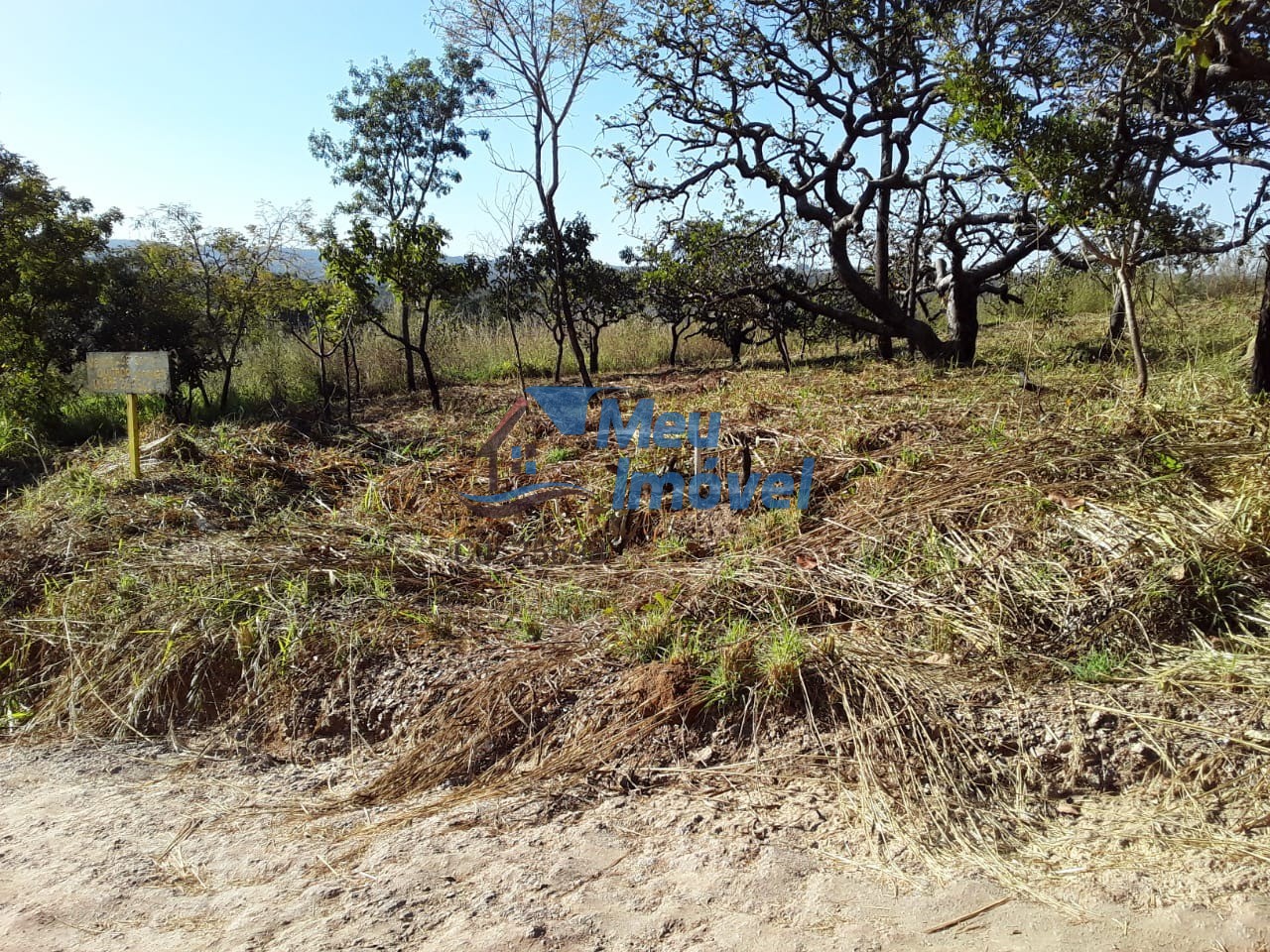 Terreno, 1000 m² - Foto 4