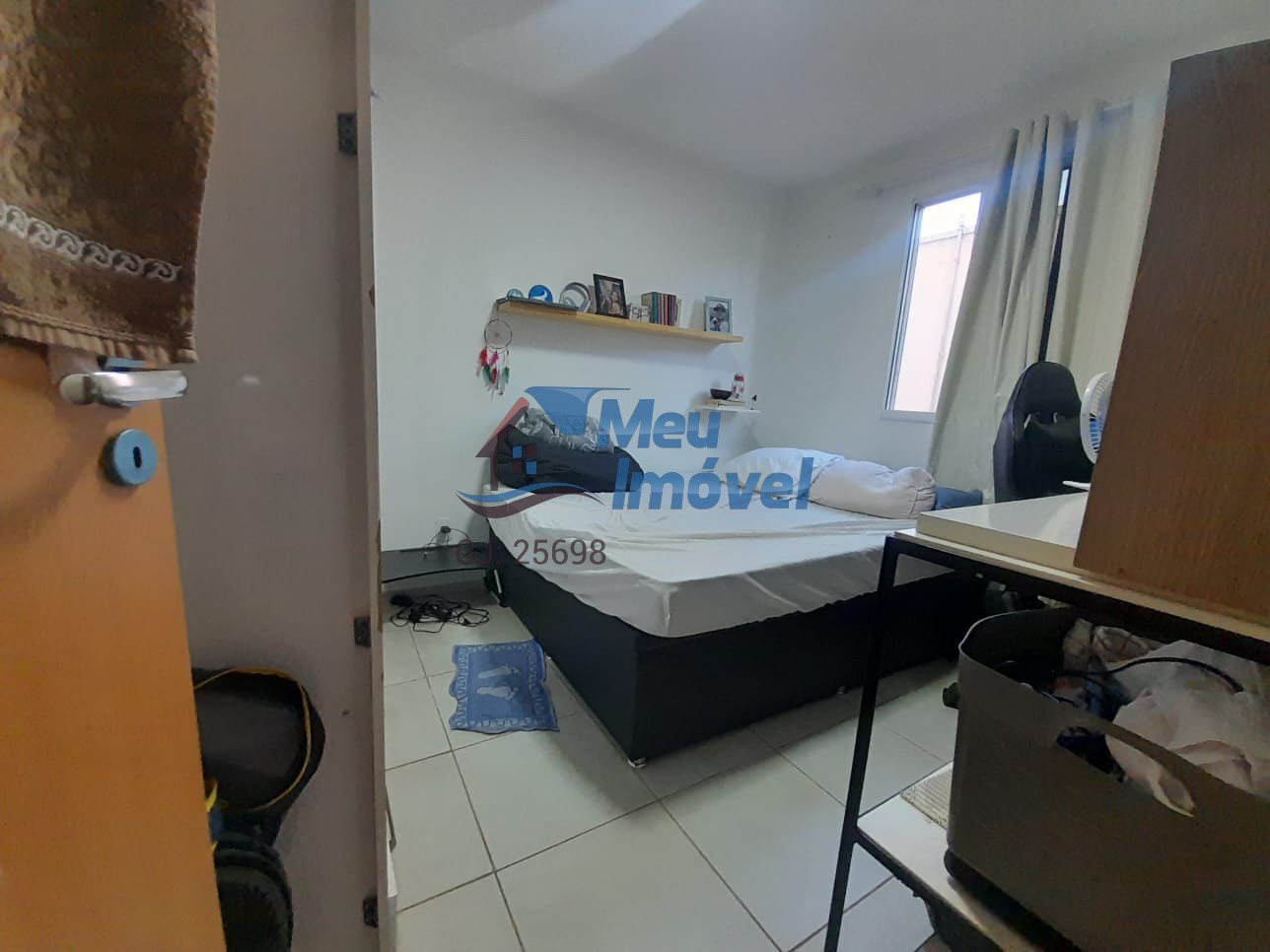 Apartamento, 2 quartos, 46 m² - Foto 13